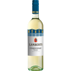 Lamberti Chardonnay Trevenezie IGT 0,75 l 