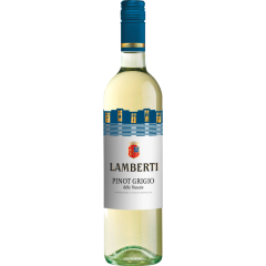 Lamberti Pinot Grigio delle Venezie IGT 0,75 l 