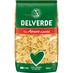 Delverde Un Amore di pasta 500 g 
