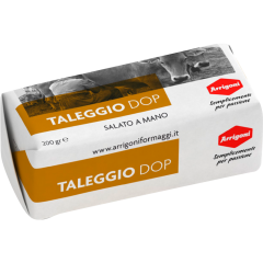Arrigoni Taleggio DOP 48 % Fett i. Tr. 200 g 