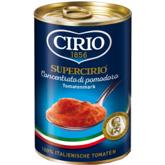 Cirio Tomatenmark 140 g 