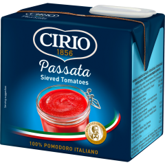 Cirio Passierte Tomaten 500 g 