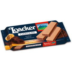 Loacker Chocolate 90 g 