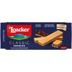 Loacker Chocolate 90 g 