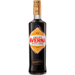 AVERNA Amaro Siciliano 29 % vol. 0,7 l 