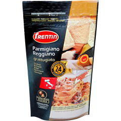 Trentin Parmigiano Reggiano DOP 32 %  Fett i. Tr. 60 g 