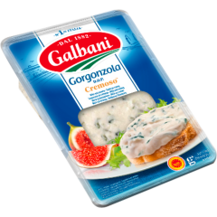 Galbani Gorgonzola D.O.P. Cremoso 48 % Fett i. Tr. 150 g 