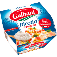 Galbani Ricotta 44 % Fett i. Tr. 250 g 
