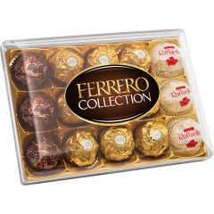 Ferrero Collection 172 g 