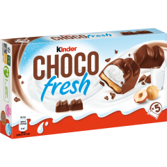 Ferrero kinder Choco fresh 5 Stück 
