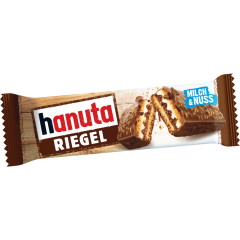 Ferrero Hanuta Riegel 34,5 g 
