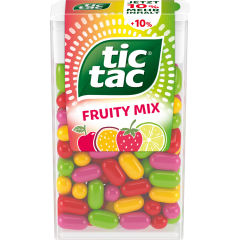 tic tac Fruity Mix 110 Stück 