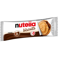 nutella Biscuits 3 Stück 