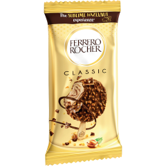 Ferrero Rocher Ice Cream Classic 50 g 