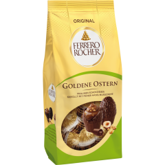 Ferrero Rocher Goldene Ostern Original 90 g 