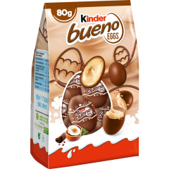 kinder Bueno Eggs 80 g 