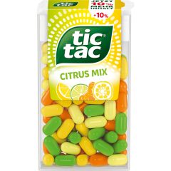 tic tac Citrus-Mix 110 Stück 