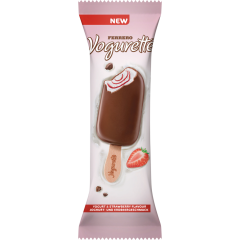Ferrero Yogurette Eis Stick 50 ml 