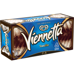 LANGNESE Viennetta Vanille 650 ml 