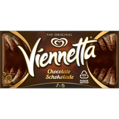 LANGNESE Viennetta Schokolade 650 ml 
