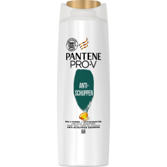 Pantene Pro-V Anti-Schuppen Shampoo 300 ml 