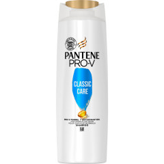 Pantene Pro-V Classic Care Shampoo 300 ml 