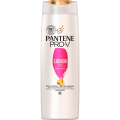 Pantene Pro-V Locken Pur Shampoo 300 ml 
