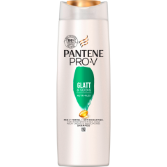 Pantene Pro-V Glatt & Seidig Shampoo 300 ml 