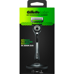 Gillette Labs Rasierapparat mit Klinge 