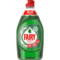 Fairy Ultra Plus Konzentrat Original 450 ml 