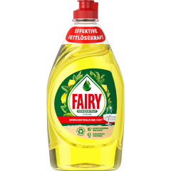 Fairy Ultra Konzentrat Zitrone 450 ml 