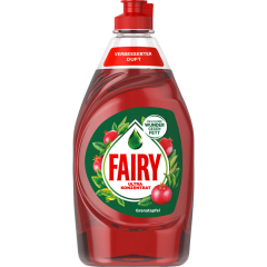 Fairy Ultra Konzentrat Granatapfel 450 ml 