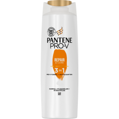 Pantene Pro-V 3 in 1 Repair & Care Shampoo 250 ml 