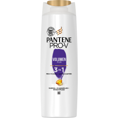 Pantene Pro-V 3 in 1 Volumen Pur Shampoo 250 ml 