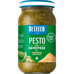 De Cecco Pesto alla Genovese 190 g 