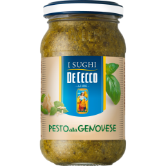 De Cecco Pesto alla Genovese 200 g 