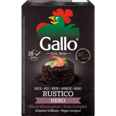 Gallo Family Vineyards Rustico Nero 500 g 