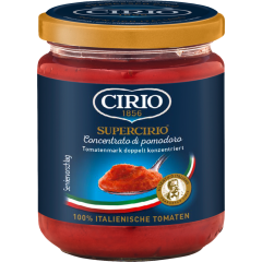 Cirio Tomatenmark 200 g 
