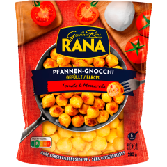RANA Pfannen-Gnocchi Tomate & Mozzarella 280 g 