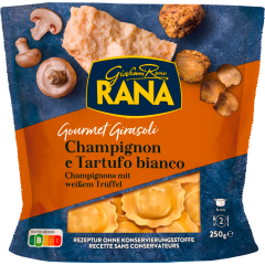 RANA Gourmet Girasoli Champignons mit weißem Trüffel 250 g 