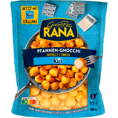 RANA Pfannen-Gnocchi mit Kiri-Käse 280 g 