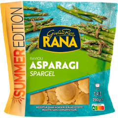 RANA Ravioli Spargel Summer Edition 250 g 
