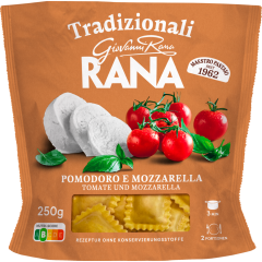 RANA Ravioli Tomate und Mozzarella 250 g 