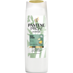 Pantene Pro-V Miracles Grow Strong Shampoo 250 ml 