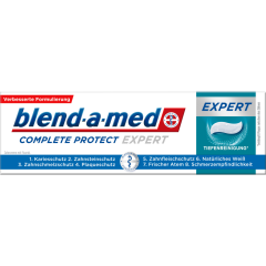 blend-a-med Complete Protect Expert Tiefenreinigung Zahncreme 75 ml 
