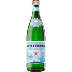 San Pellegrino Mineralwasser 0,33 l 