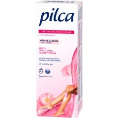 pilca Body Cream Enthaarungscreme 12 