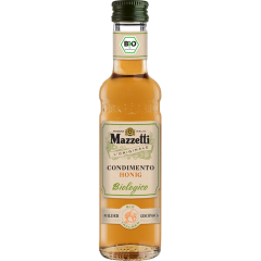 Mazzetti Bio condimento Honig 250 ml 