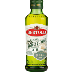 BERTOLLI Natives Olivenöl Extra ORIGINALE 250 ml 