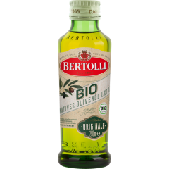 BERTOLLI Bio Natives Olivenöl Extra 250 ml 